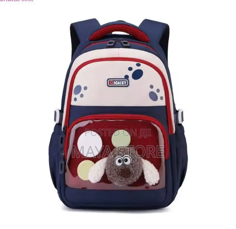 High Quality School Bags for Your Grade Students