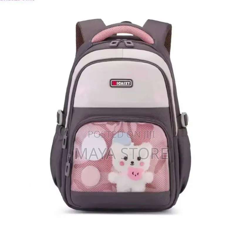 High Quality School Bags for Your Grade Students