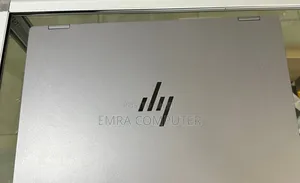 New Laptop HP 8GB AMD Ryzen 5 SSD 512GB