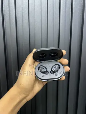 Hearing Aid