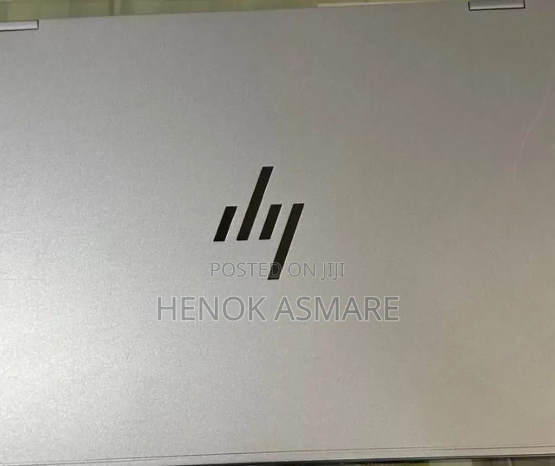 New Laptop HP OmniBook 5 14" 8GB AMD Ryzen 5 SSD 512GB