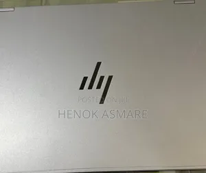 New Laptop HP OmniBook 5 14" 8GB AMD Ryzen 5 SSD 512GB
