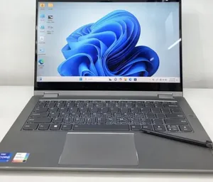 New Laptop Lenovo 16GB Intel Core i7 SSD 512GB