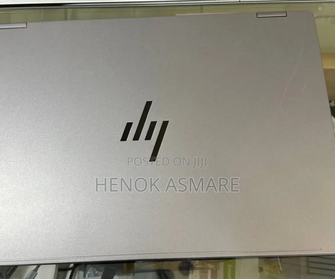 New Laptop HP OmniBook 5 14" 8GB AMD Ryzen 5 SSD 512GB