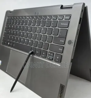 New Laptop Lenovo 16GB Intel Core i7 SSD 512GB