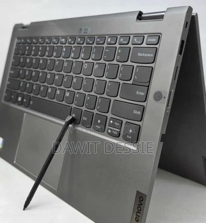 New Laptop Lenovo 16GB Intel Core i7 SSD 512GB