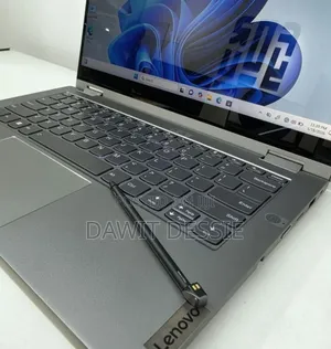 New Laptop Lenovo 16GB Intel Core i7 SSD 512GB