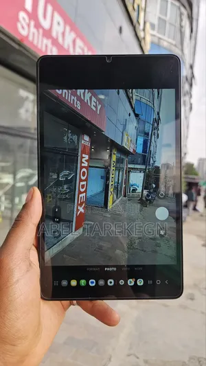 New Samsung Galaxy Tab A9 64 GB Silver