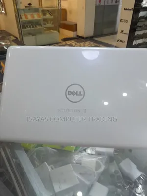 New Laptop Dell Inspiron 15 5567 24GB Intel Core i7 SSD 1T