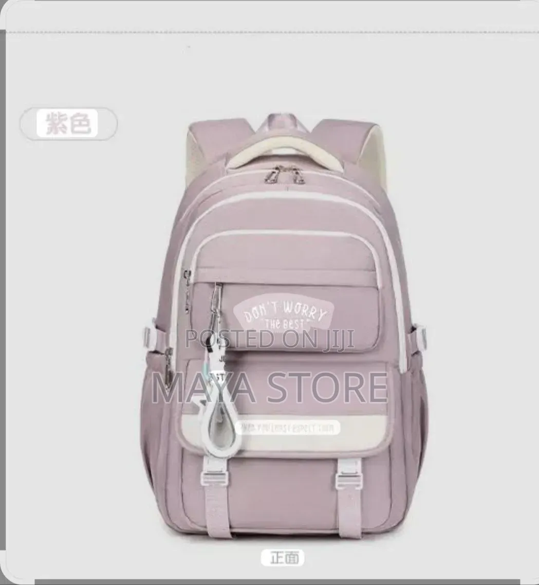 Quality School Bag