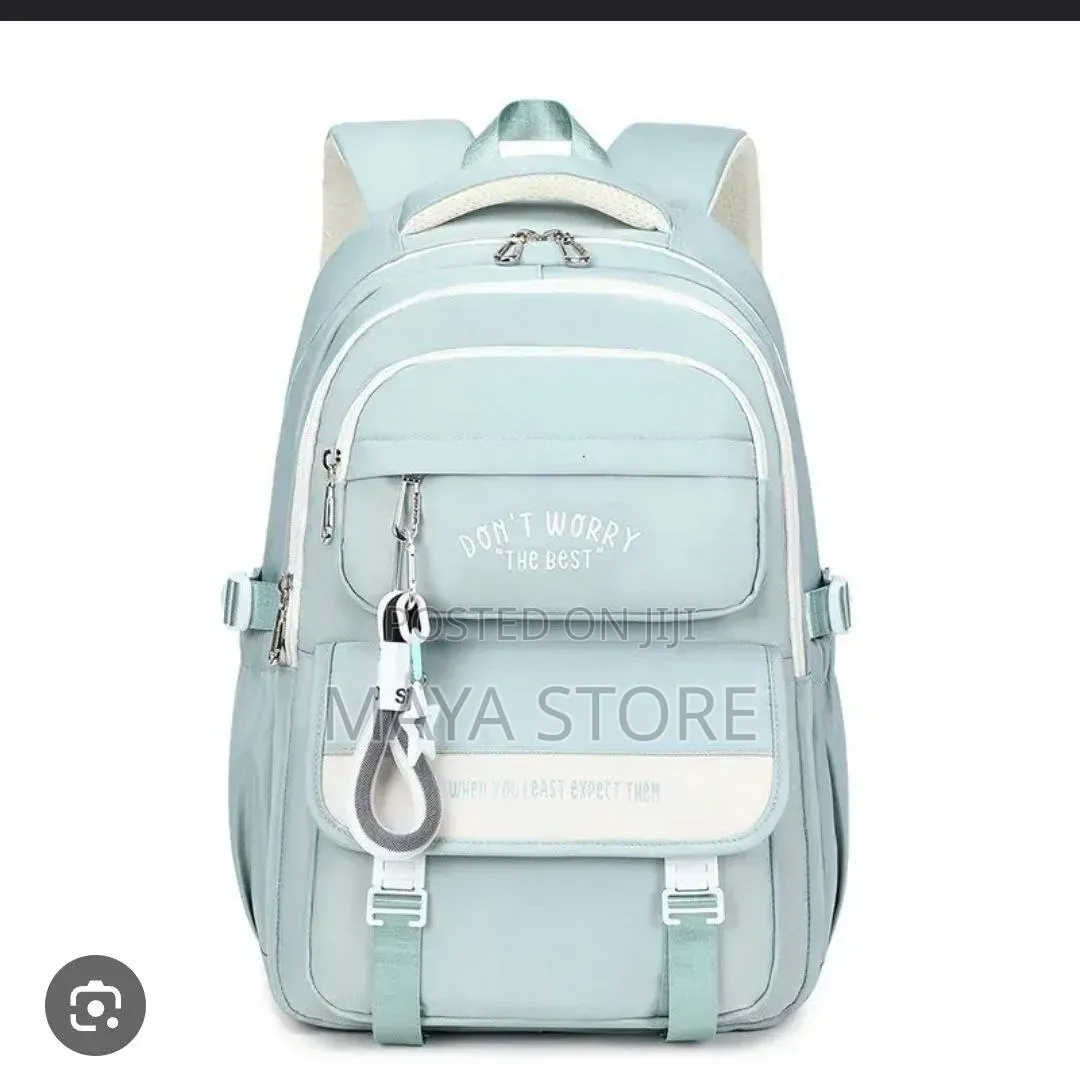 Quality School Bag