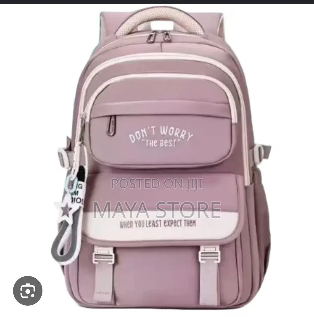 Quality School Bag