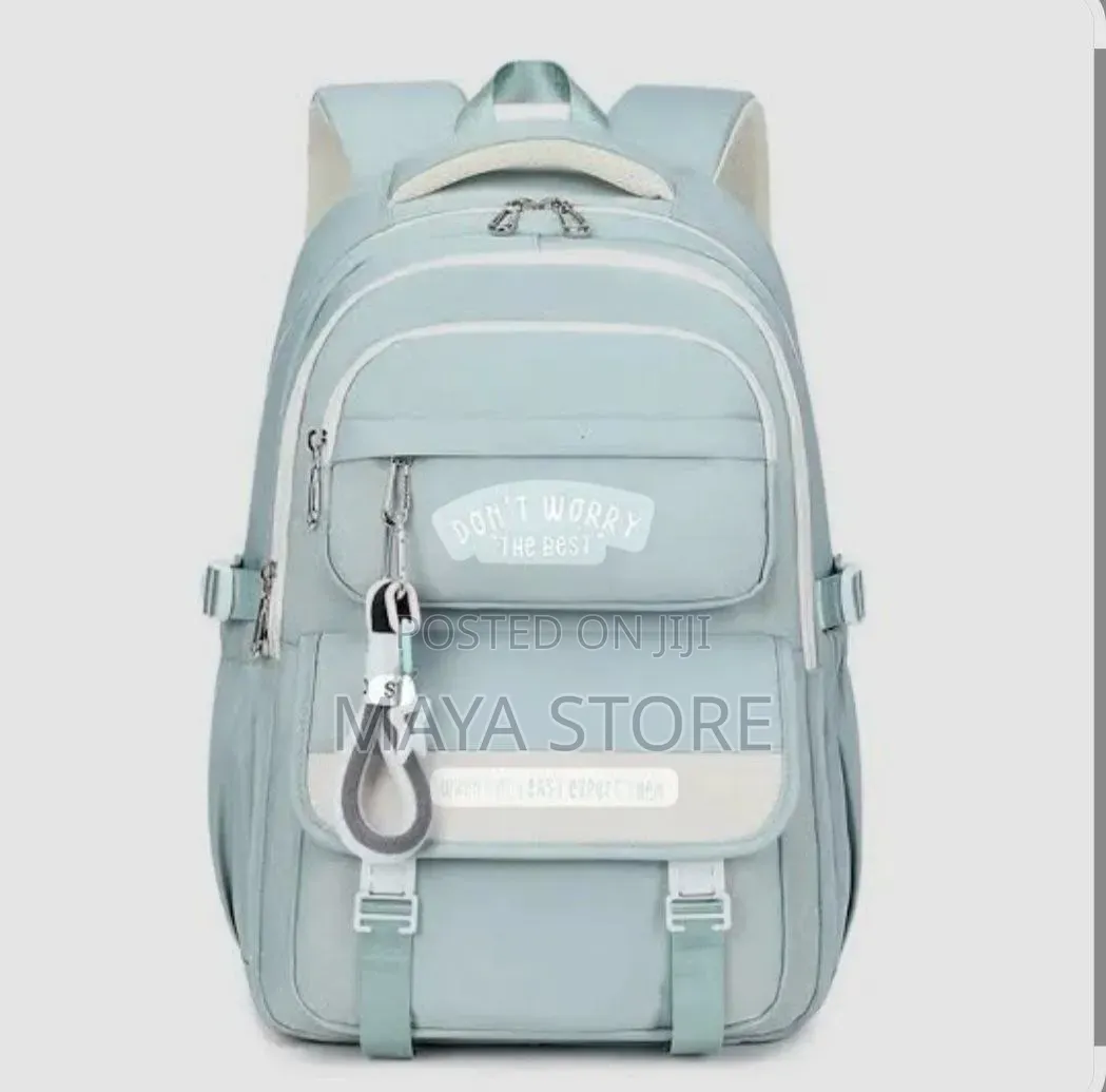 Quality School Bag