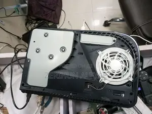 Ps 3 , 4 ,5 Repair እንጠግናለን