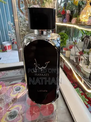 Perfume for Men