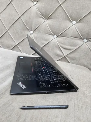 New Laptop Lenovo ThinkPad X390 Yoga 16GB Intel Core i7 SSD 512GB