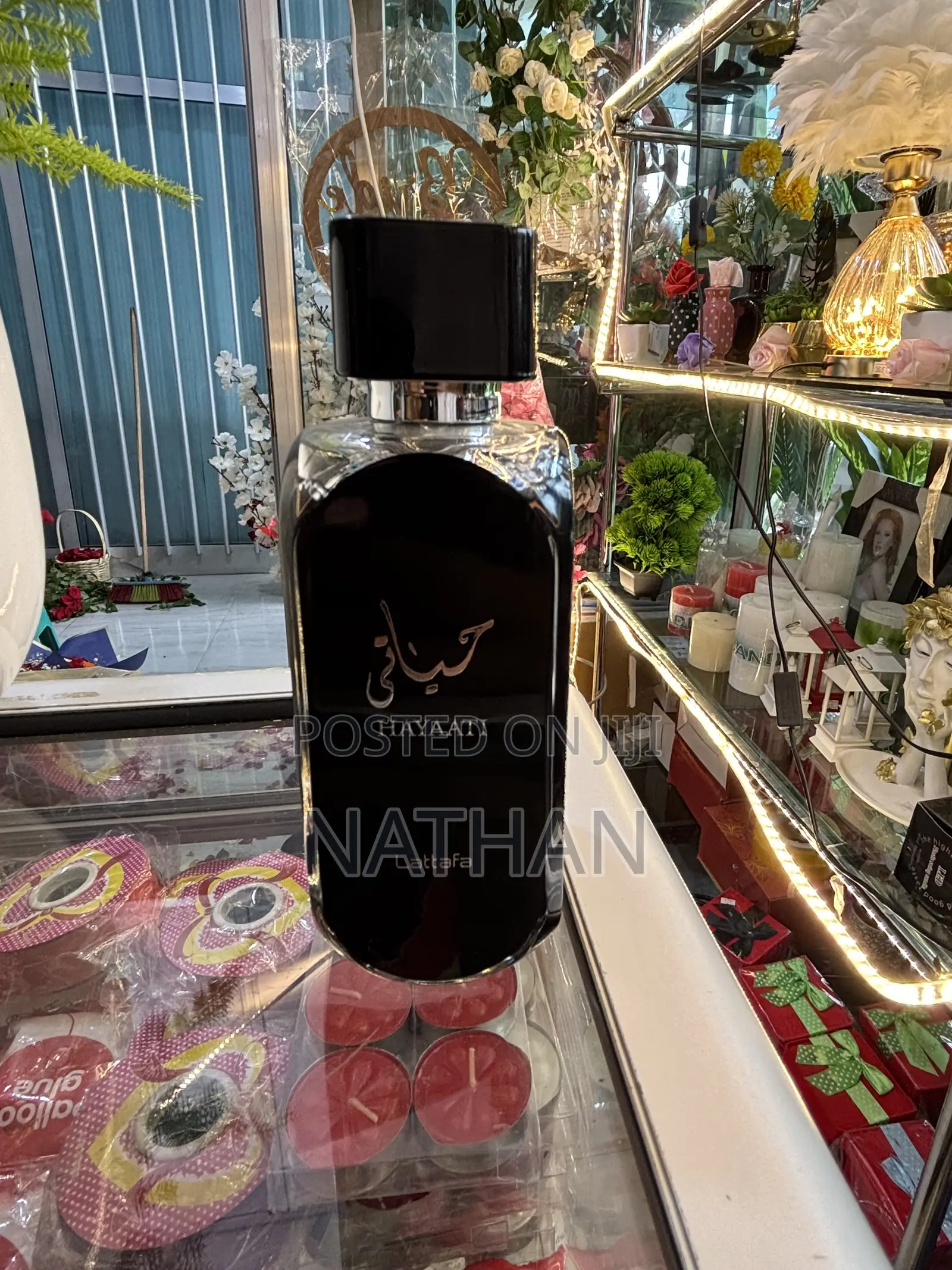Perfume for Men