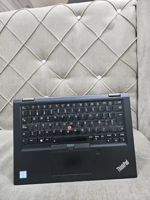 New Laptop Lenovo ThinkPad X390 Yoga 16GB Intel Core i7 SSD 512GB