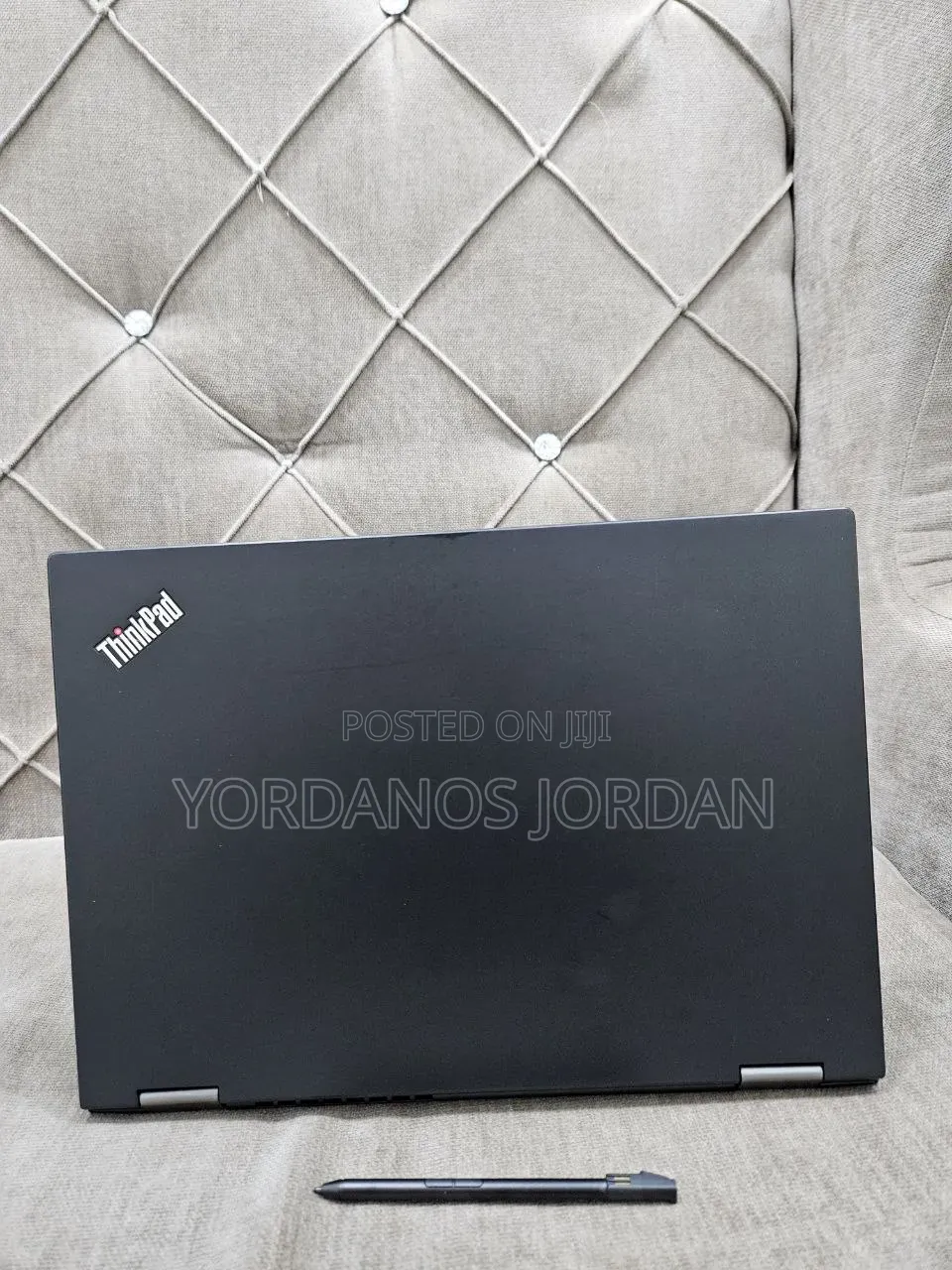 New Laptop Lenovo ThinkPad X390 Yoga 16GB Intel Core i7 SSD 512GB
