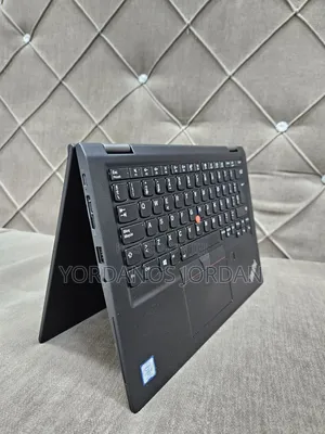 New Laptop Lenovo ThinkPad X390 Yoga 16GB Intel Core i7 SSD 512GB