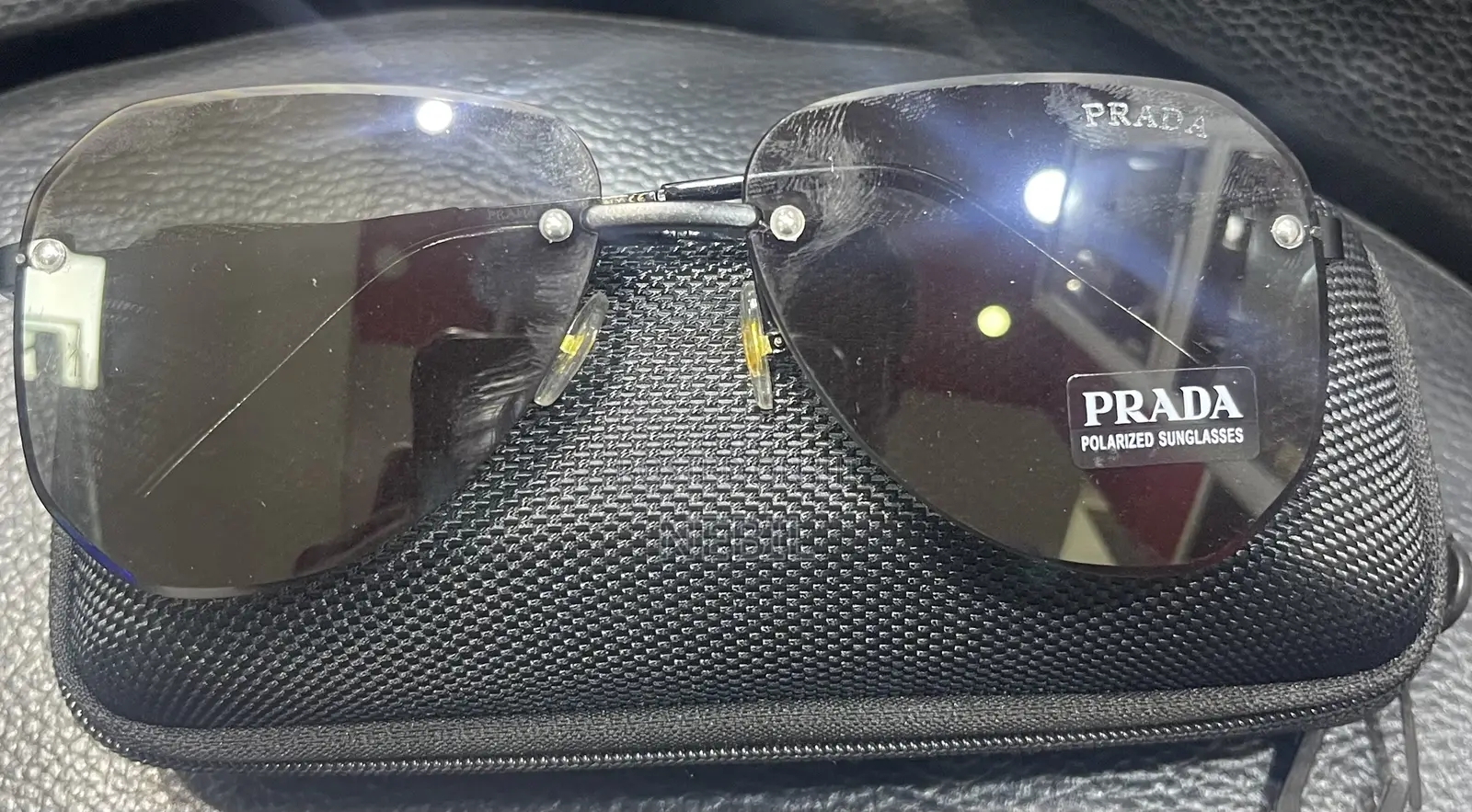 Sunglasses