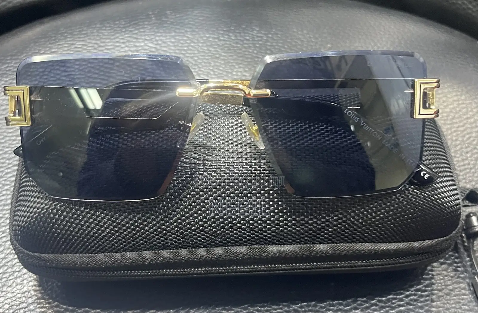 Sunglasses
