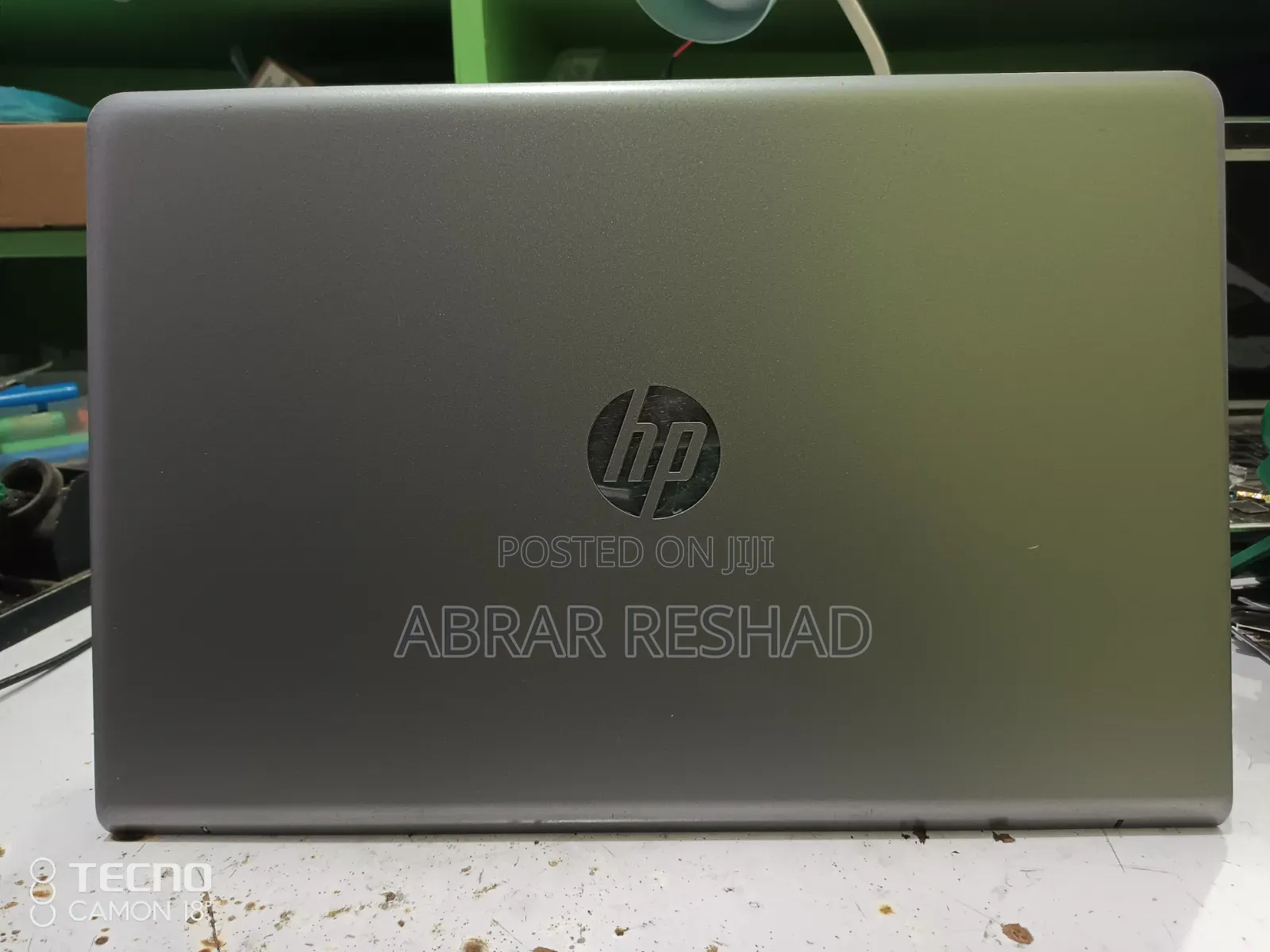 Laptop HP Pavilion 15 8GB Intel Core i5 SSD 512GB