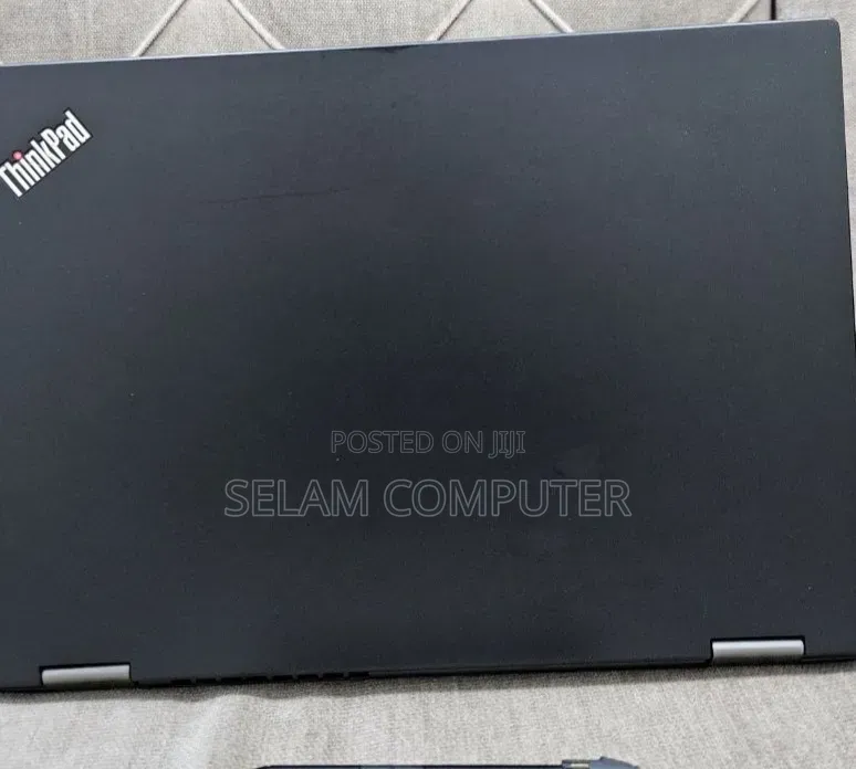 New Laptop Lenovo ThinkPad X390 16GB Intel Core i7 SSD 512GB