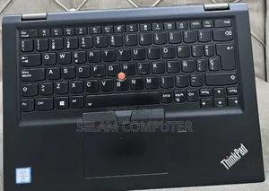 New Laptop Lenovo ThinkPad X390 16GB Intel Core i7 SSD 512GB