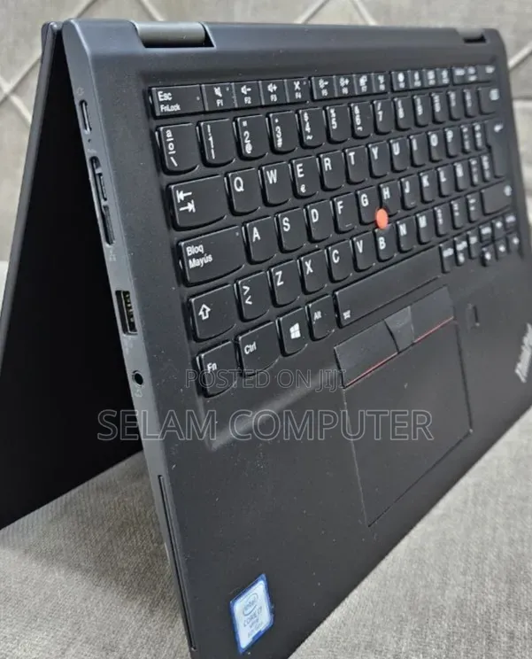 New Laptop Lenovo ThinkPad X390 16GB Intel Core i7 SSD 512GB