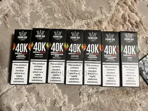 Vape Al Fakher Vape