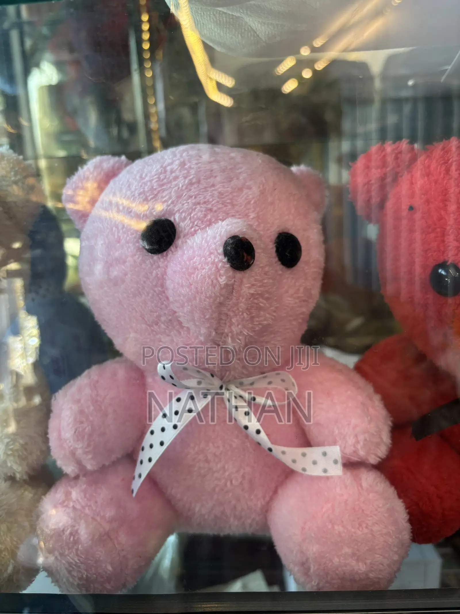 Teddy Bear Toys