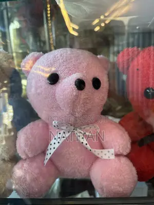 Teddy Bear Toys