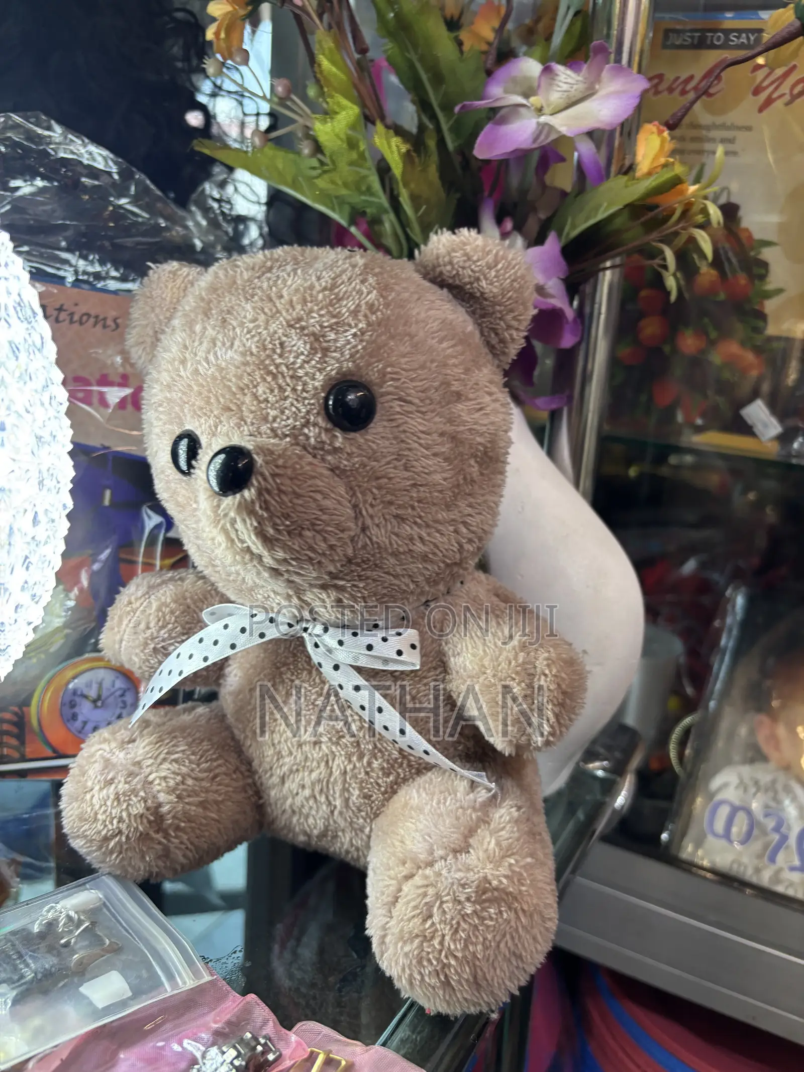 Teddy Bear Toys