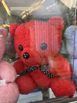 Teddy Bear Toys
