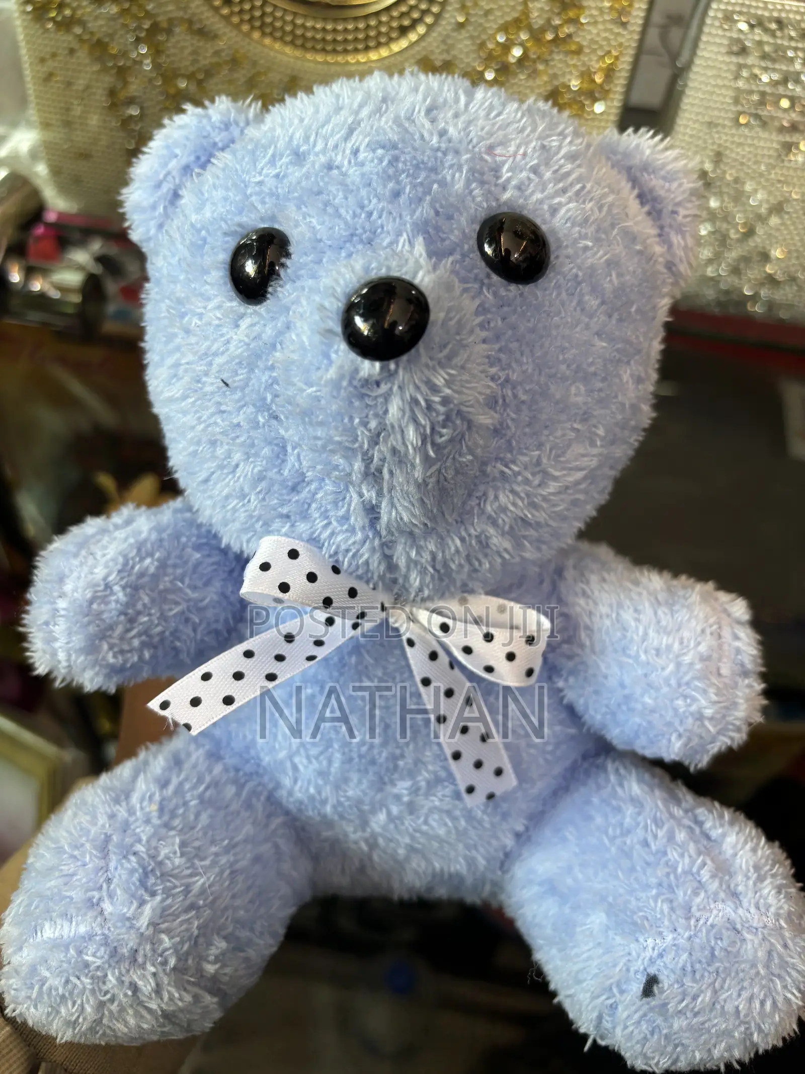 Teddy Bear Toys