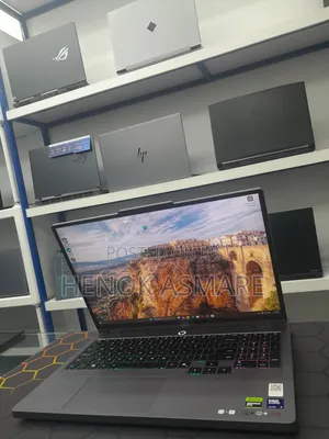 New Laptop Lenovo Legion 5 32GB Intel Core Ultra 9 SSD 1T