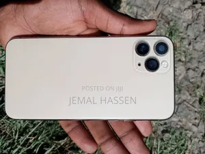 Apple iPhone 11 Pro 256 GB Rose Gold