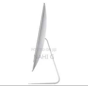 Desktop Computer Apple iMac 8GB Intel Core i5 HDD 500GB