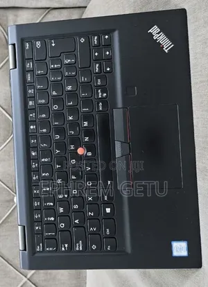 New Laptop Lenovo ThinkPad X390 Yoga 16GB Intel Core i7 SSD 512GB