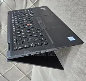 New Laptop Lenovo ThinkPad X390 Yoga 16GB Intel Core i7 SSD 512GB