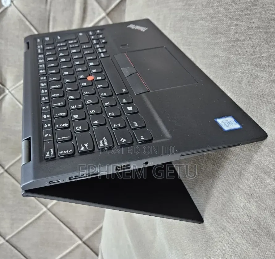New Laptop Lenovo ThinkPad X390 Yoga 16GB Intel Core i7 SSD 512GB