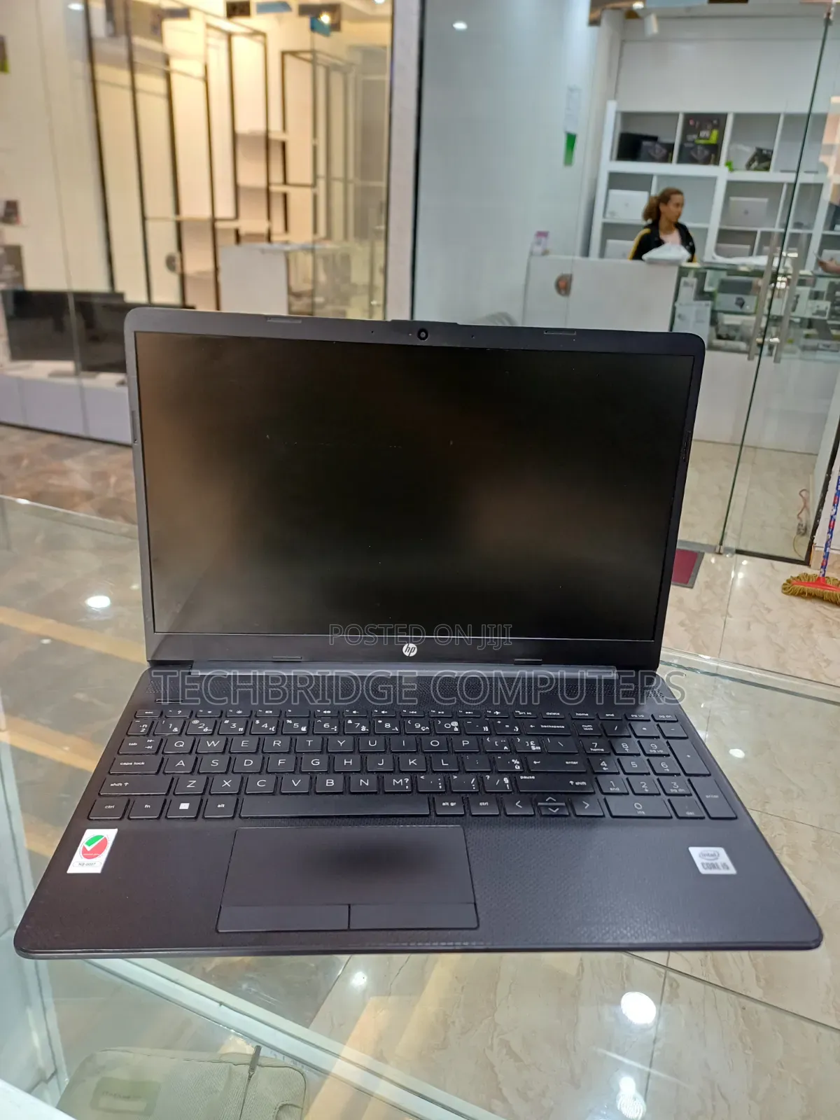 Laptop HP Stream Notebook 8GB Intel Core i5 HDD 1T