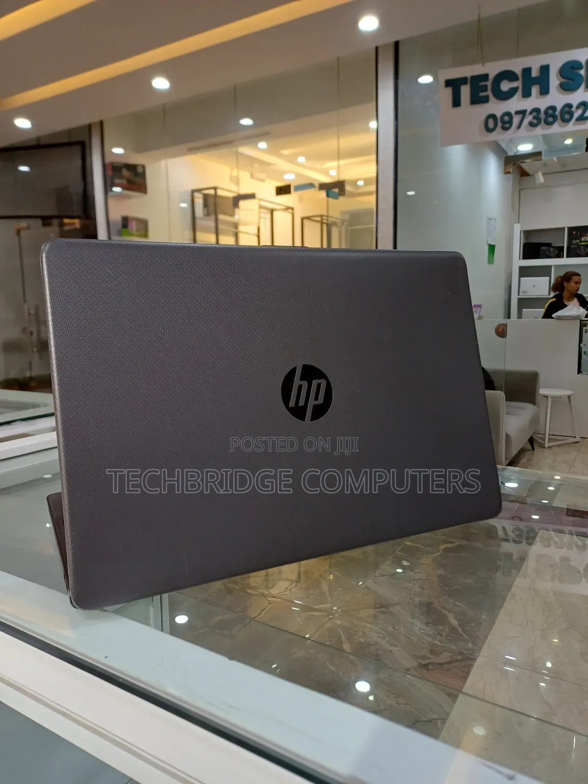 Laptop HP Stream Notebook 8GB Intel Core i5 HDD 1T