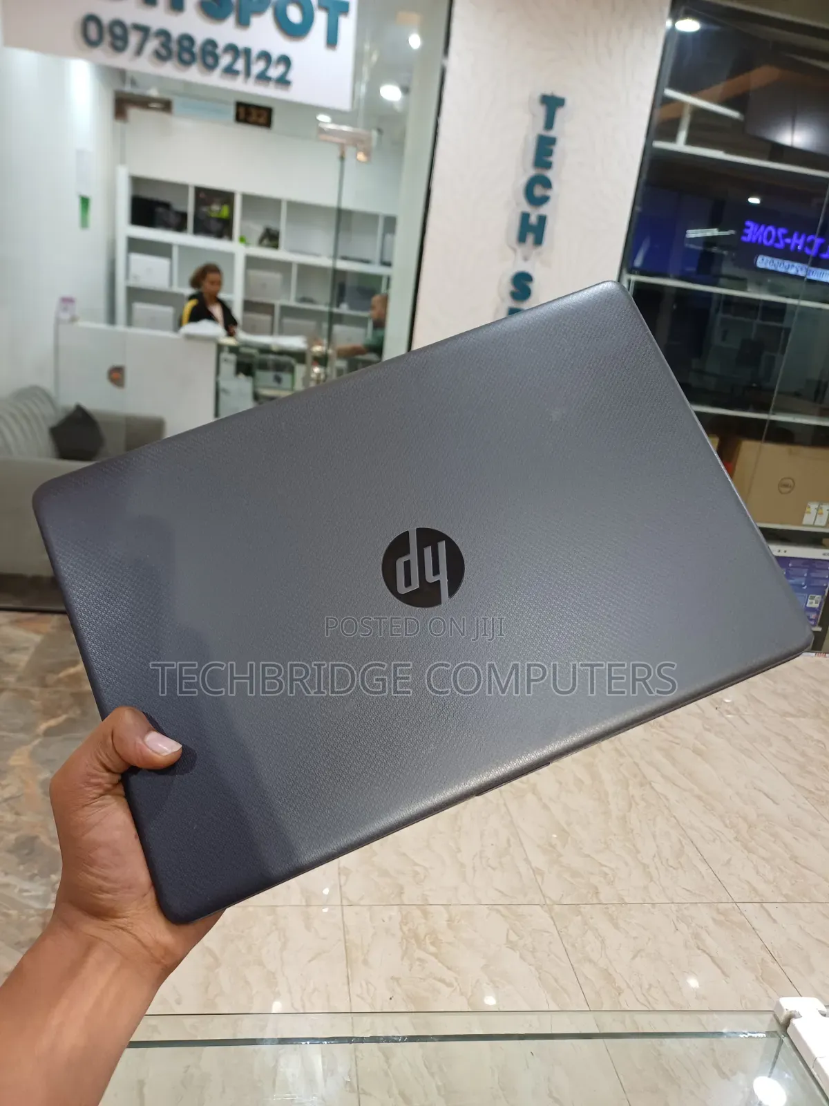 Laptop HP Stream Notebook 8GB Intel Core i5 HDD 1T