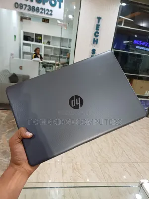 Laptop HP Stream Notebook 8GB Intel Core i5 HDD 1T