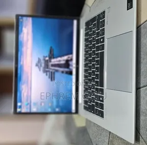 New Laptop HP EliteBook 840 G11 16GB Intel Core Ultra 7 SSD 512GB