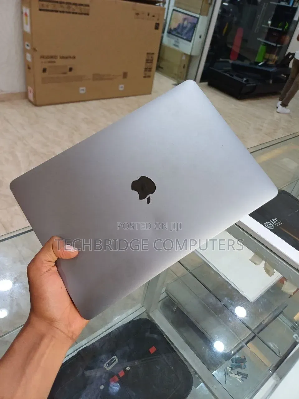 Laptop Apple MacBook Pro 2016 8GB Intel Core i5 SSD 512GB