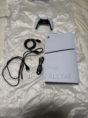 Playstation 3,4,5 በአሪፍ ዋጋ እንገዛለን