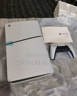 We Buy Ps 5 , 3 , 4 እንገዛለን